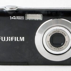 Fuji FinePix JV200