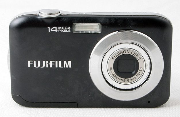 Fuji FinePix JV200