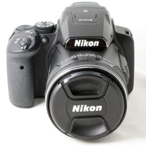 Nikon Coolpix P900