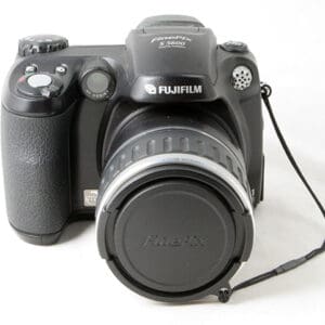 Fuji FinePix S5600