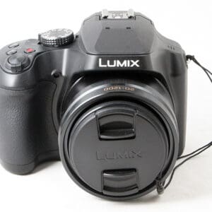 Panasonic Lumix FZ82D