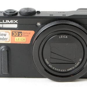 Panasonic Lumix TZ60