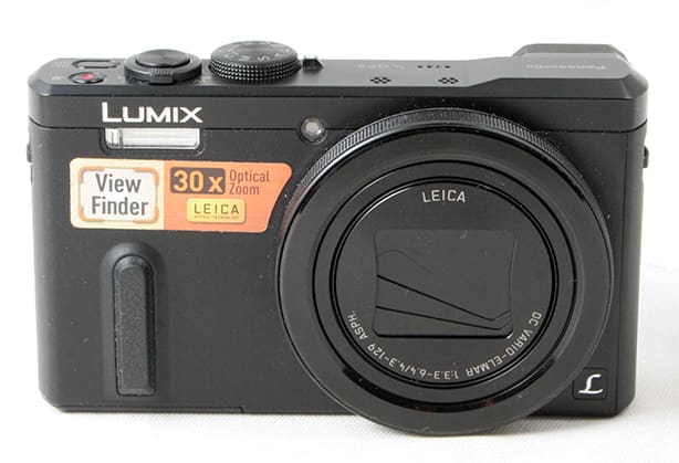 Panasonic Lumix TZ60