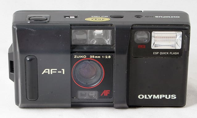 Olympus AF-1